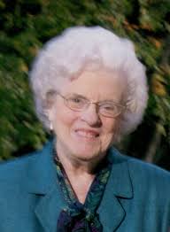 Frances Edna Bearekman Obituary