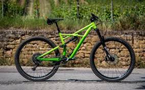 Specialized Enduro 29 6fattie Im Test Die Trans Provence Rennmaschine Fahrrad Rad