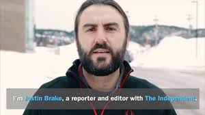 Jackson McLean, Green Party of Canada