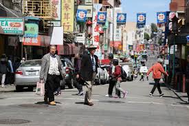This video is about people, street, walking. China Town Chinese Free Photo On Pixabay
