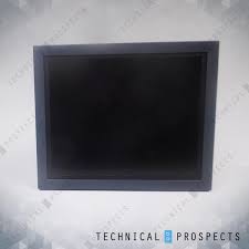 3099959 Monitor Color 17 Dsc 1703 Dc V Siemens Parts