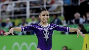 Campeão olímpico vai brigar por inédita terceira medalha olímpica nas argolas, caio souza vai a duas decisões individuais, e medalhista dos jogos da juventude belisca última vaga na final Ginastica Artistica Feminina Conquista 4 Medalhas No Trofeu Citta Di Jesolo V9 Tv Uberlandia