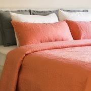 Coral Bedding Walmart Com