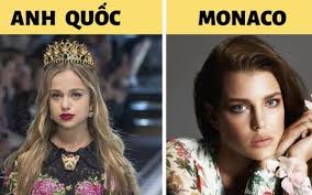 Những nàng công chúa xuất thân hoàng gia đẹp nhất trên thế giới: Sinh ra  trong nhung lụa còn sở hữu nhan sắc cực phẩm khiến ai cũng ghen tị