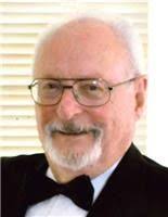 Ronald Rader Obituary (1930