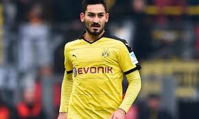 Ilkay gündogan is a rapidly rising star in german football. Arsenal Liverpool And Manchester City Set For Transfer Fight Over Borussia Dortmund Star Ilkay Gundogan Talksport