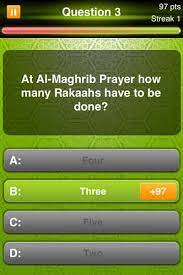 No matter how simple the math problem is, just seeing numbers and equations could send many people running for the hills. Free Islamic Quiz Free Apk Download For Android Getjar