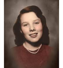 Martha Louise (Albers) Overby