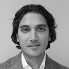 Ali Munir's Instagram, Twitter & Facebook