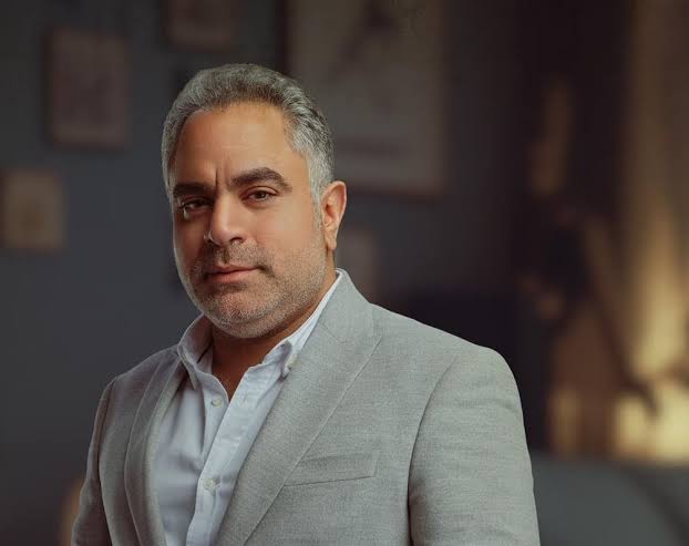 محمد شاهين عن مشهد النهاية في لام شمسية: