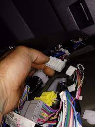 For some reason toyota decided to change the plug and location so i thought i would share some info for anyone trying to hook up a brake controller to a 2015 tundra. 2018 Tundra With 4 6 Engine Trailer Brake Install Toyota Tundra Forum