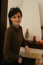 Narodila se 07.03.1981 v liberci. Galerie Na Nataceni Vypravej Tekla Krev Simona Postlerova Urizla Si Prst Foto 1 Ahaonline Cz