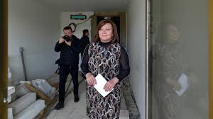 Čtvrt století se od píky prokousávala nahoru finanční správou. Schillerova Chce Nahradit Stary Vyhledavac Dotaci Je Mozne Ze Cast Informaci Na Cas Zmizi Hospodarske Noviny Ihned Cz