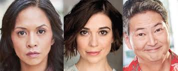 Mary Kamitaki's 'Southernmost' at Atwater Village Theater