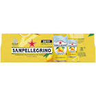 Sanpelleno Lemon Sparkling Fruit Beverage
