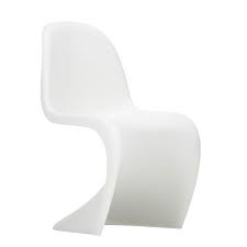 Certainement pas les amateurs de déco qui ont déjà craqué pour nos 100% satisfait ou remboursé. Chaise Panton The Conran Shop