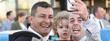 Venkaya chasing training milestone in Provincial Stayers Final :: Racing  Queensland