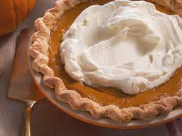 Pumpkin Apple Pie Recipe Apple Pumpkin Pie Food Network Recipes Thanksgiving Desserts Apple