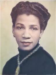 Lillie Mae Tate Obituary (1921