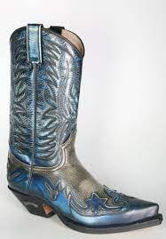 Maybe you would like to learn more about one of these? Boots By Boots 3241 Sendra Cowboystiefel Denver Azul Hueso Dirty Men