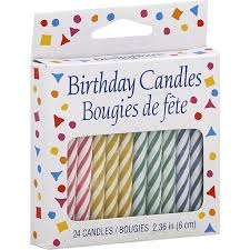 American greetings has a new spot in time for valentine's day. American Greetings Birthday Candles 2 36 Inch Greeting Cards Price Cutter