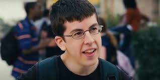 Mainly just post comments on mma twitterthats whats up | twuko. The Only Way Superbad 2 Could Ever Work According To Mclovin Actor Christopher Mintz Plasse Cinemablend