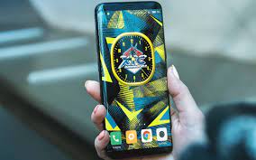 Jam tangan analog menonton aksesor… Tema Nokia E63 Jam Hidup Analog Nokia Analog Clock Theme Themereflex Temanya Pun Sangat Beraneka Macam Ponsel Nokia E63 Sendiri Adalah Sebuah Smartphone Bisnis Yang Dirilis Tahun 2008 Dan Hideidleclock
