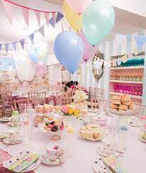 Baby Shower Afternoon Tea Venue North London Teapartyukcom Baby Shower Afternoon Tea Baby Shower Tea Baby Shower Venues