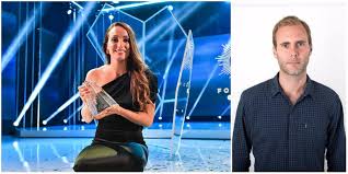 Няели ранге (neyeli rangel), канада. Bra Forsok Zlatan Men Det Har Var Asllanis Kvall Gp