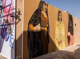 Dubai Art Season 2025: Sikka Art and Design Festival is here | Time Out  Dubai