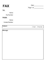 I hope, these templates of the professional fax cover sheet help our users and they only need to enter the required details of the sender, recipient, and message. Sample Fax Cover Sheet Template Insymbio