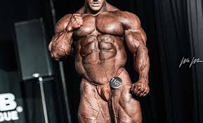 He was born in 1990s, in millennials generation. North American Championships Ifbb Full Results Dal 2017 Al 2020 Ultimatebeefmagazine