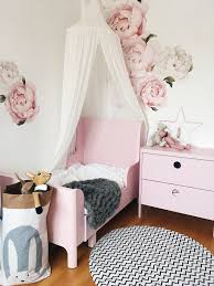 Interior Kids Styling Kids Decor Decorating Diy Peony Flower Boho Magic Ikea Interiors Scandinavian Simplicity Dec Ikea Kids Bed Ikea Girls Room Ikea Kids Room