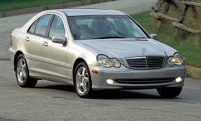 Specs of all sub models included. Used Mercedes C200 Review 2001 Carsguide