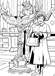 Luna lovegood coloring pages printable and coloring book to print for free. 26 Best Ideas For Coloring Harry Potter Quote Coloring Pages