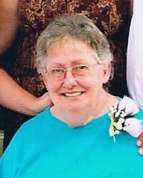 Patricia Ann Mills Hillis (1942-2014)
