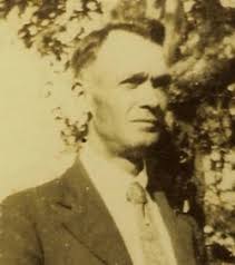 Frank Ferman Farrell (1886-1956)