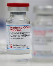Jun 21, 2021 · moderna's packaging and label partner for its vaccine, nosco, just moved to its first wisconsin plant to expand manufacturing lines. Uae Approves Moderna Covid 19 Vaccine For Emergency Use Reuters