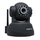 Wifi ip camera