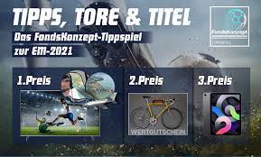 Wir freuen uns sie bei unserem tippspiel zur em begrüßen zu dürfen. Em Tippspiel 2021 Fondskonzept Ag Maklerpool
