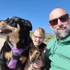 Racing at West Coast Multirotor Club