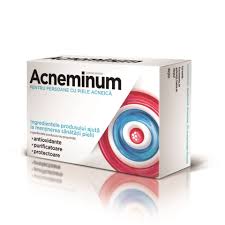 We apologize for any inconvenience. Acneminum 30comprimate Filmate Helpnet Ro