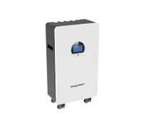 China 5.12kWh High Voltage Stackable Energy Storage Battery ...