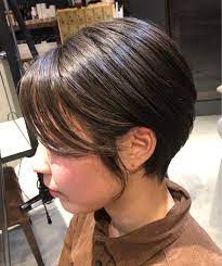 髪にオイルつけすぎてない ヘアオイルの使い方とおすすめオイル大特集 hair ショートのヘアスタイル 顔の形 ヘアスタイル