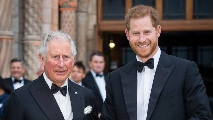Real reason Prince Harry and King Charles are not planning US reunion this month after back-and-forth reports