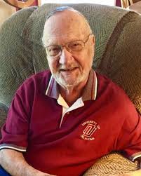 Larry L. Steele Obituary February 22, 2023