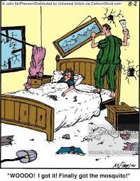 Character insect exterminator flat cartoon illustration. 18 Pest Control Cartoons Ideas Pest Control Humor Pest Control Pests