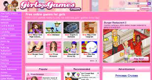 Giochi Gratis Per Ragazze Girlsgogames It