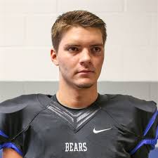 Logan Small's Bartram Trail High School Bio