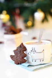Gouter De Noel Petits Sables Au Cacao Et A La Vanille Vegan Sans Gluten Sweet Sour Healthy Happy Living Gouter De Noel Recette Biscuit De Noel